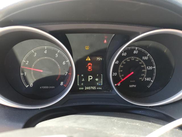 Mitsubishi Outlander Es Image 7