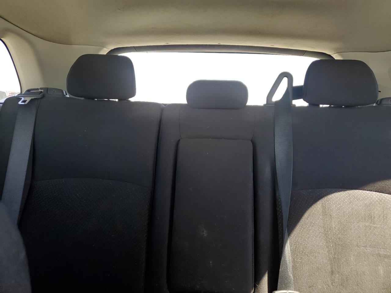 Mitsubishi Outlander Es Image 10