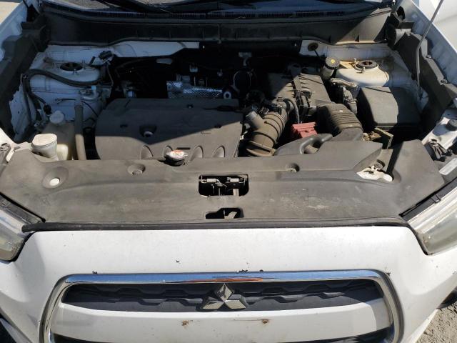 Mitsubishi Outlander Es Image 11