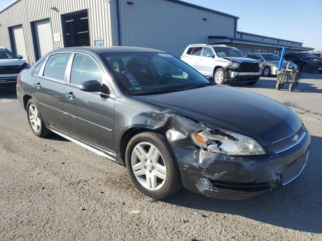 Chevrolet Impala Lt Image 9