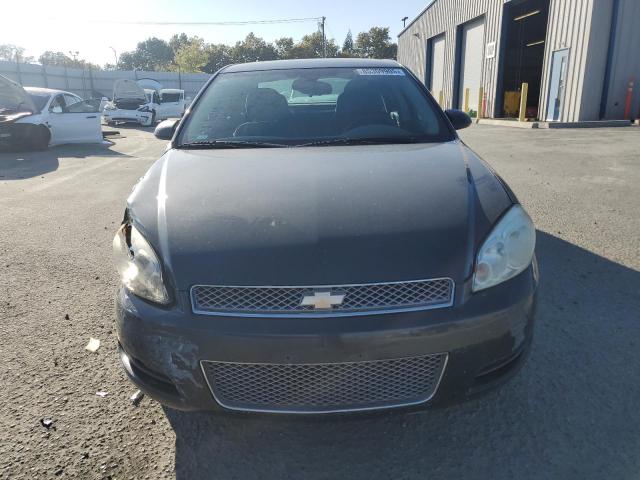 Chevrolet Impala Lt Image 11