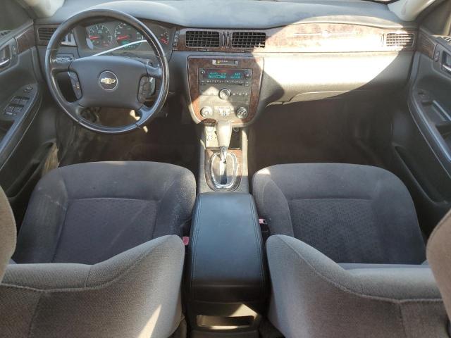 Chevrolet Impala Lt Image 4