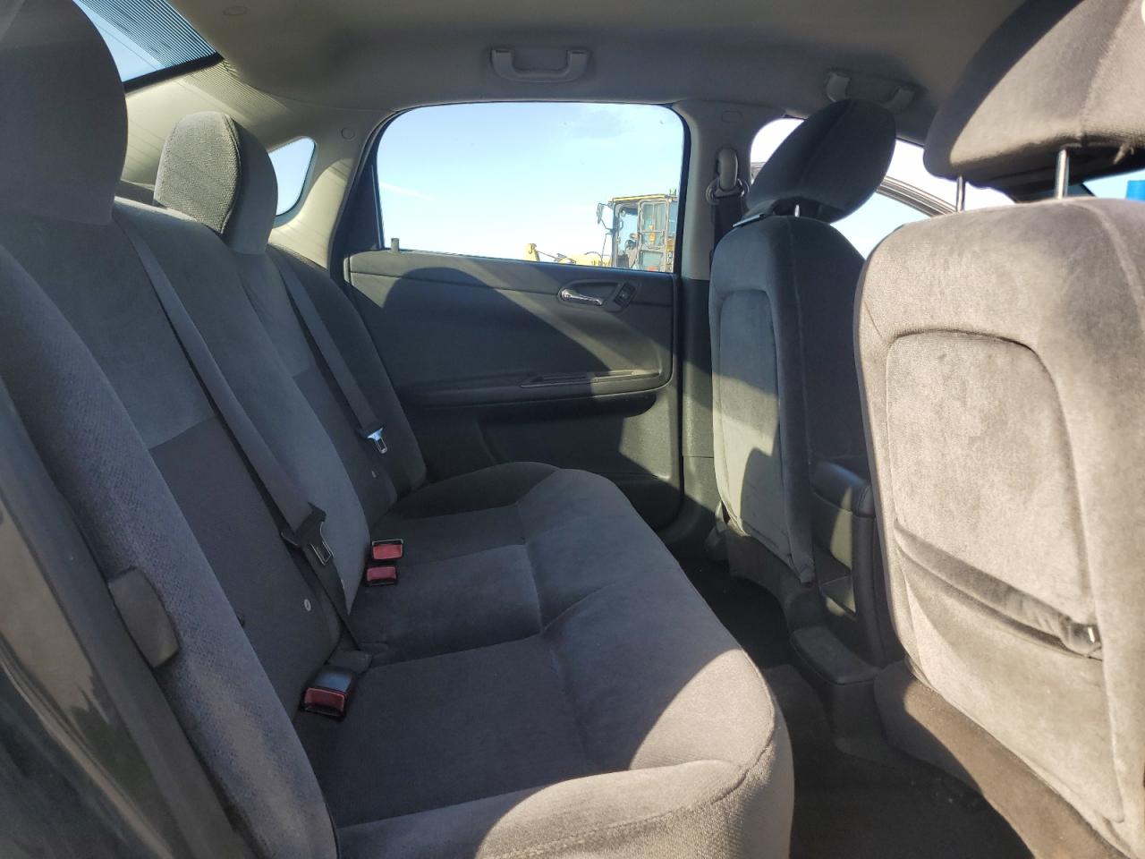 Chevrolet Impala Lt Image 6