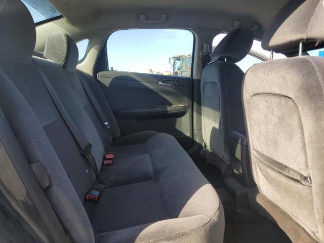 Chevrolet Impala Lt Image 6