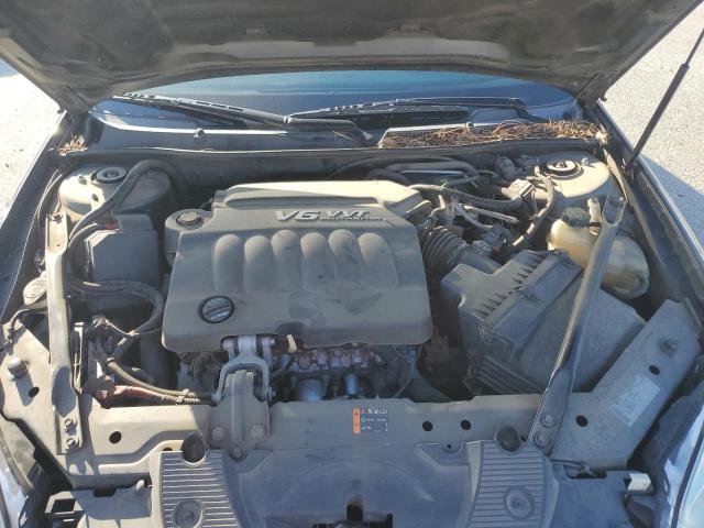 Chevrolet Impala Lt Image 7