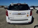 Chevrolet Equinox Lt Image 3