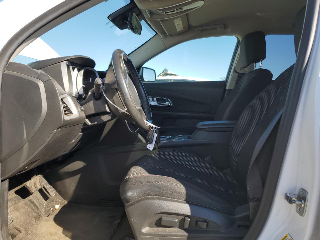 Chevrolet Equinox Lt Image 10