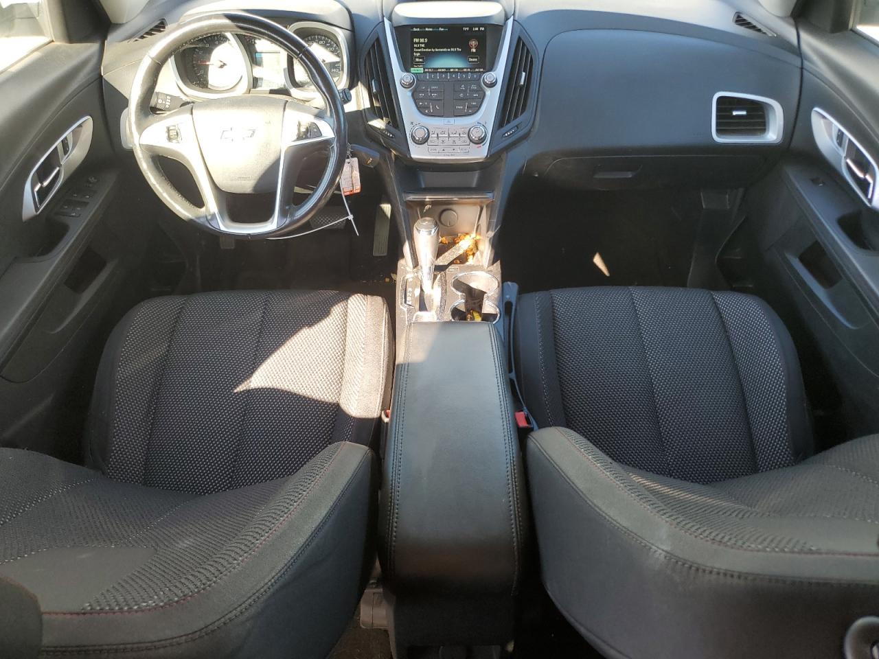 Chevrolet Equinox Lt Image 6