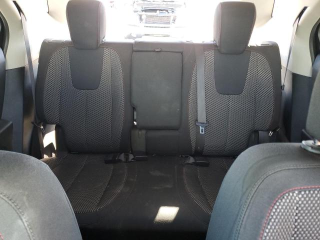 Chevrolet Equinox Lt Image 14