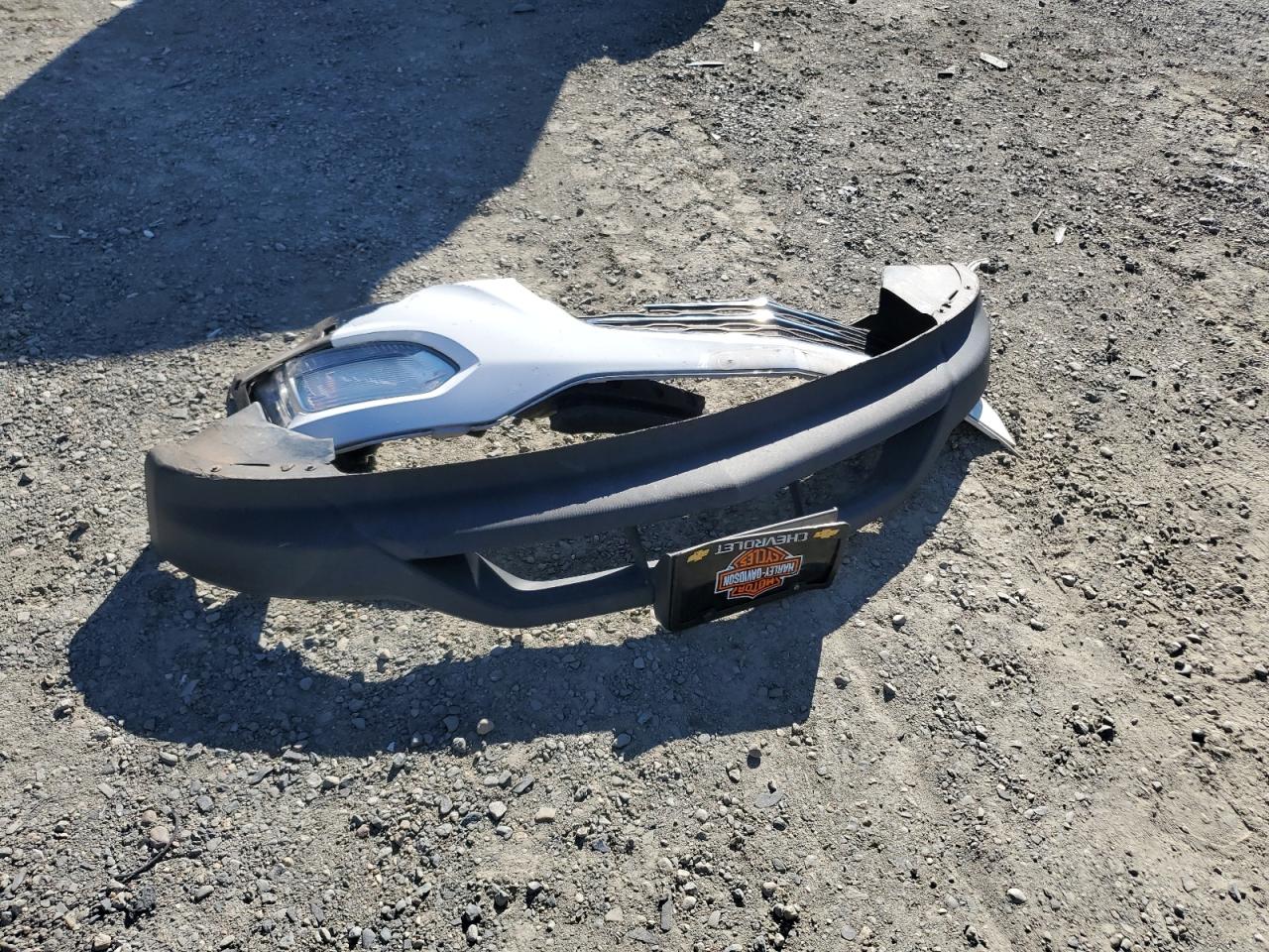 Chevrolet Equinox Lt Image 12