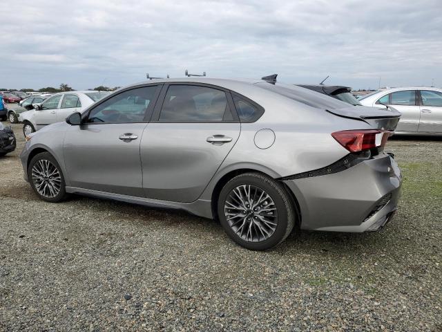 Kia Forte Gt Line Image 12