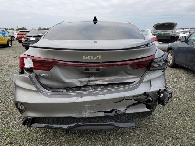 Kia Forte Gt Line Image 10