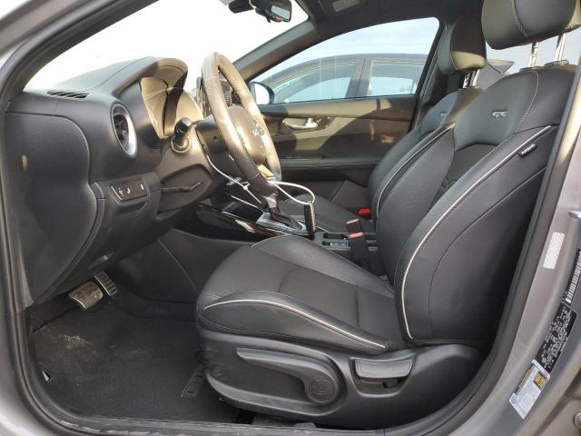 Kia Forte Gt Line Image 11