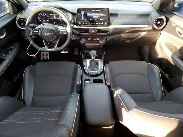 Kia Forte Gt Line Image 8