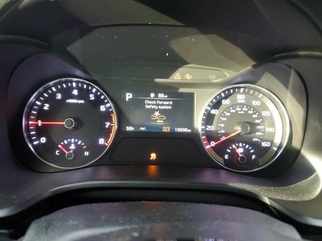 Kia Forte Gt Line Image 6