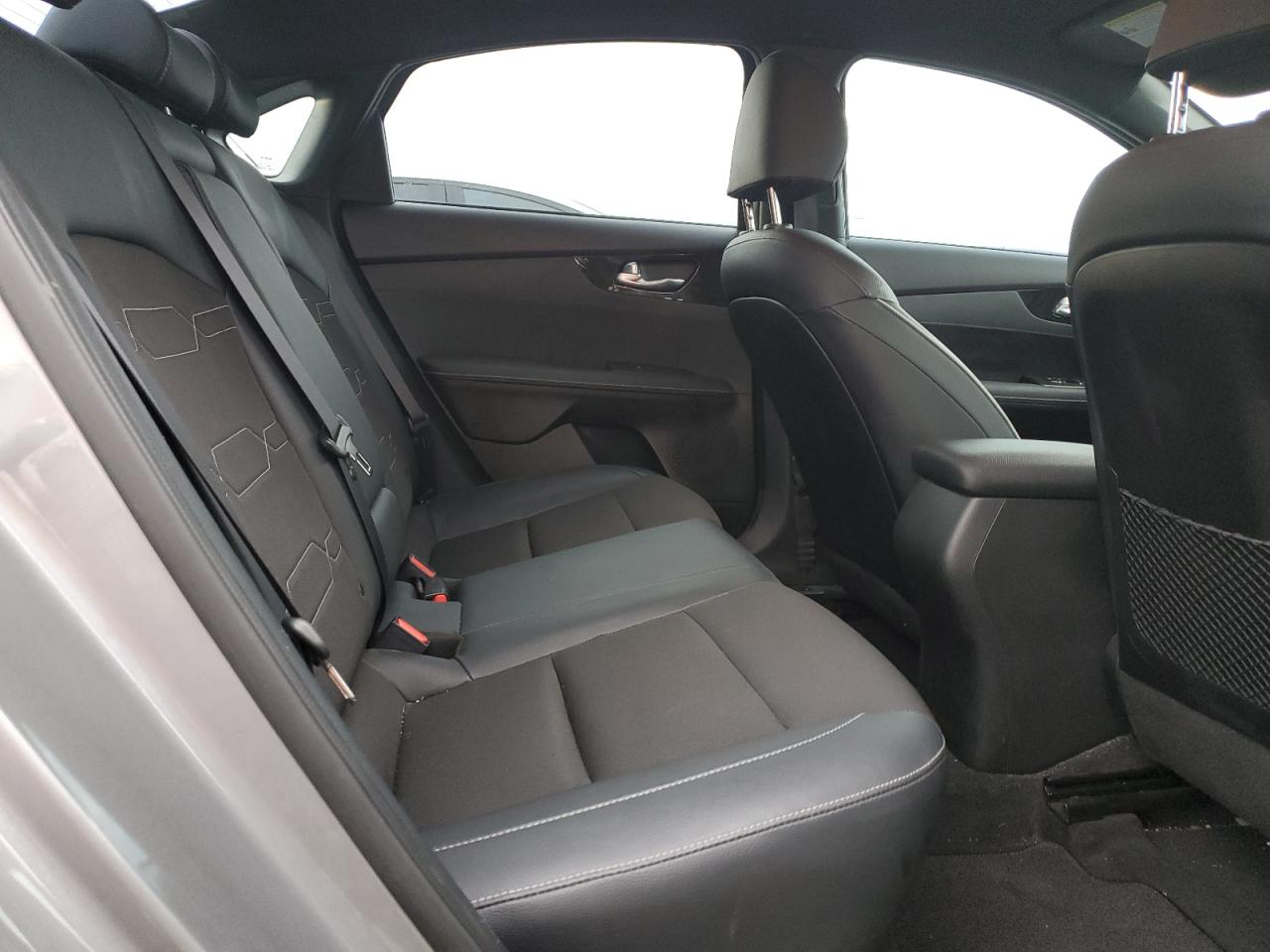 Kia Forte Gt Line Image 5