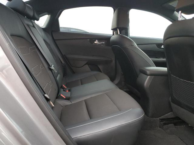 Kia Forte Gt Line Image 5