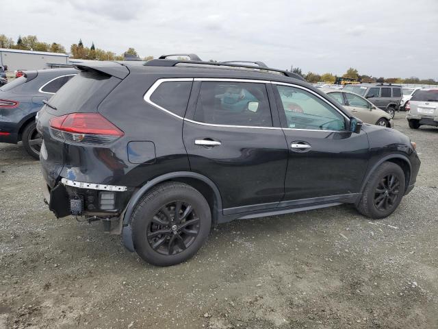 Nissan Rogue S Image 2