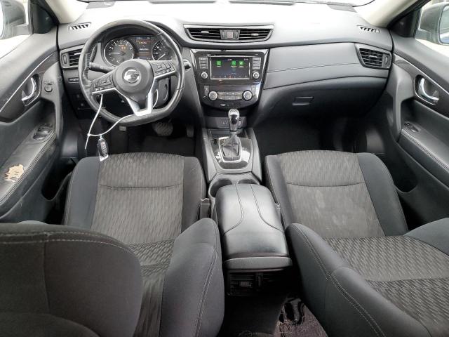 Nissan Rogue S Image 8