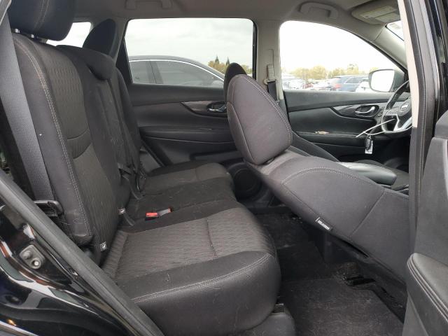 Nissan Rogue S Image 7