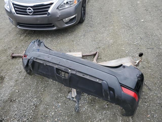 Nissan Rogue S Image 14