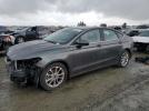 Ford Fusion Se Image 1