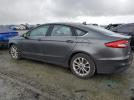 Ford Fusion Se Image 10
