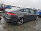 Ford Fusion Se Image 4