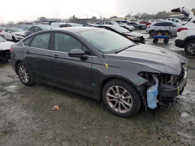 Ford Fusion Se Image 11