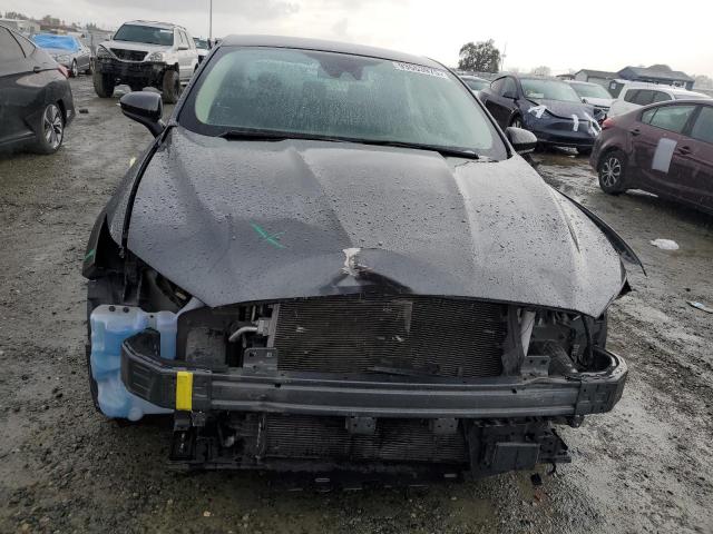 Ford Fusion Se Image 5