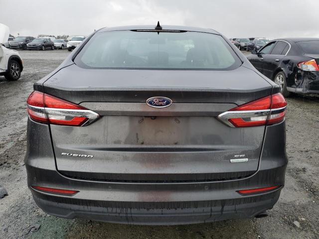 Ford Fusion Se Image 9