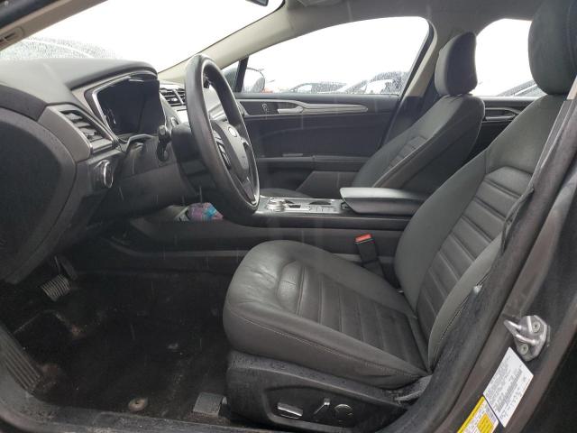 Ford Fusion Se Image 13