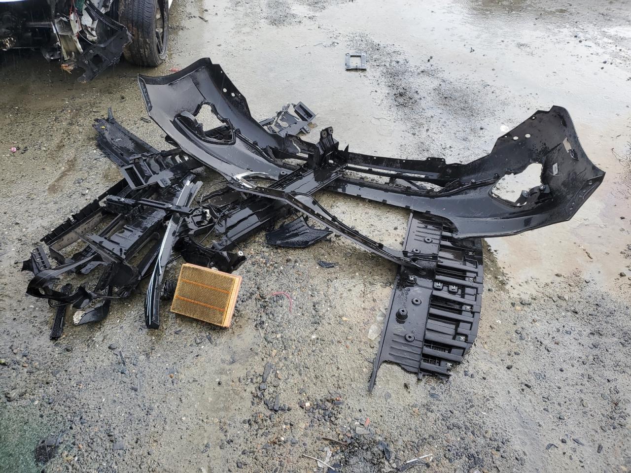 Ford Fusion Se Image 8