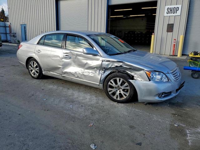 Toyota Avalon Xl Image 5