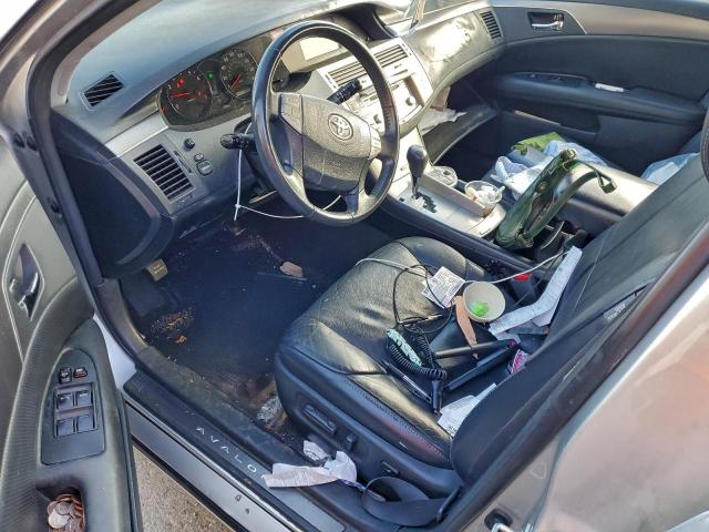 Toyota Avalon Xl Image 10