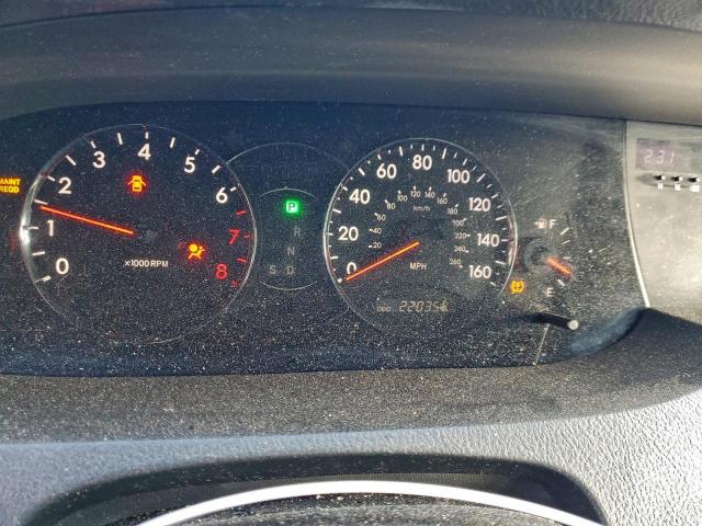 Toyota Avalon Xl Image 4