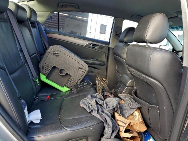 Toyota Avalon Xl Image 3