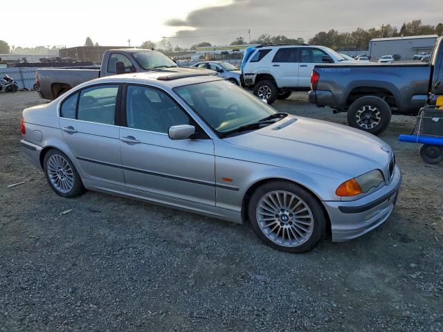 BMW 3 Series I Image 9