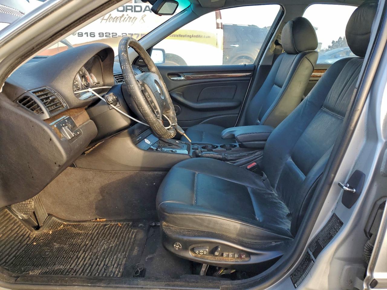 BMW 3 Series I Image 4