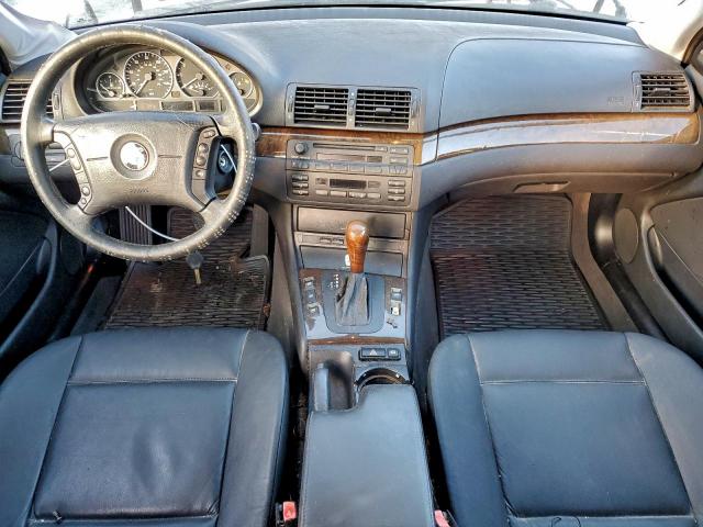 BMW 3 Series I Image 6