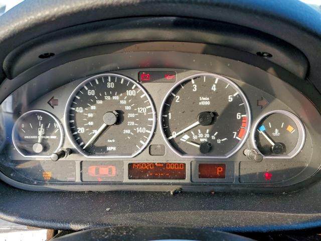 BMW 3 Series I Image 2