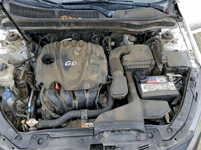 Kia Optima Ex Image 5