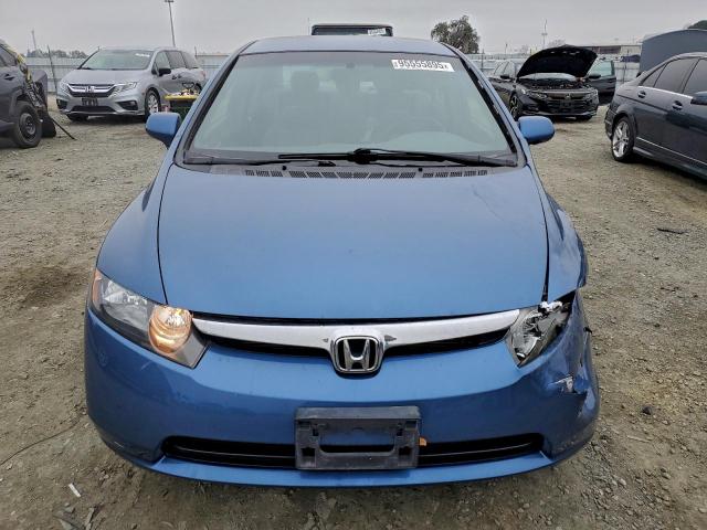 Honda Civic Lx Image 4