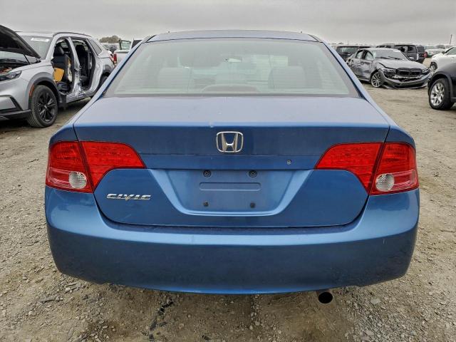 Honda Civic Lx Image 6