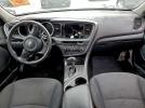 Kia Optima Lx Image 8
