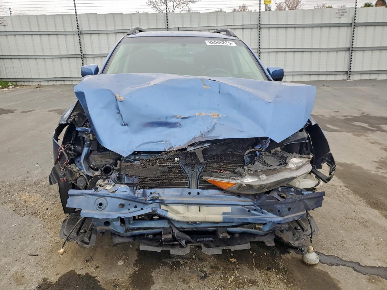 Subaru Impreza Sport Premium Image 9