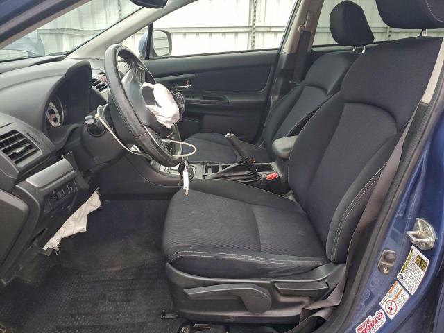 Subaru Impreza Sport Premium Image 4