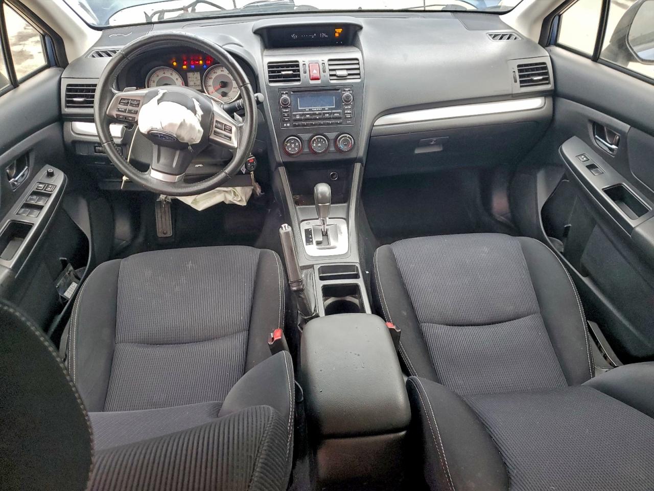 Subaru Impreza Sport Premium Image 7