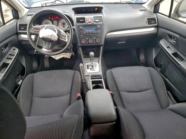 Subaru Impreza Sport Premium Image 7