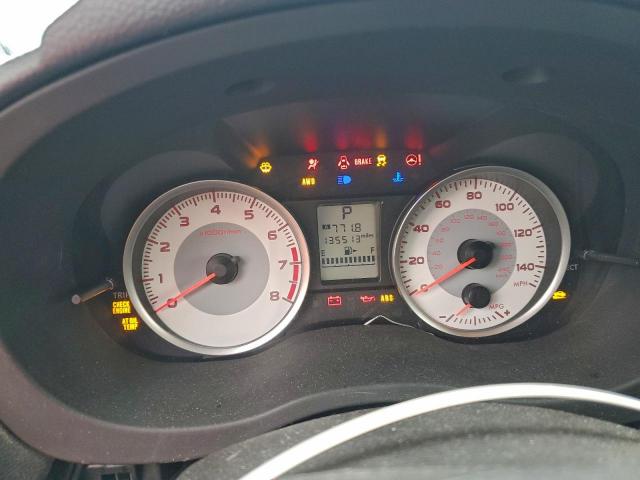 Subaru Impreza Sport Premium Image 2